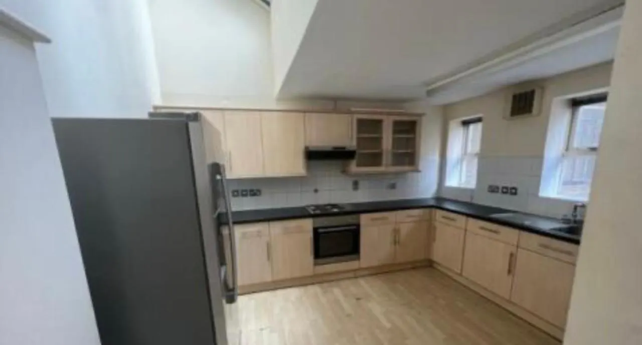 Ranger Court Apartamento Southampton Reino Unido